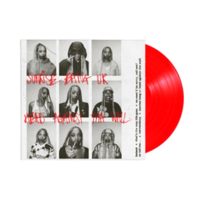 This LP Vinyl is brand new.Format: LP VinylThis item's title is: Sunrise Bang Ur Head Against Tha Wall (Color LP Vinyl)Artist: Nia ArchivesLabel: ISLAND RECORDSBarcode: 602448441263Release Date: 3/10/2023