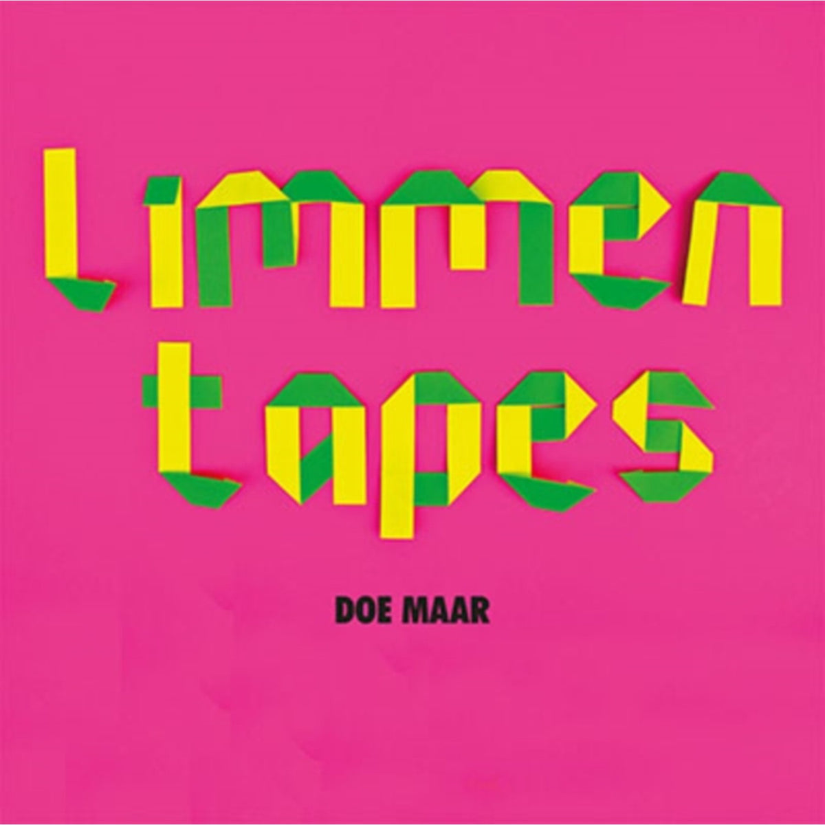 De Limmen Tapes (180G)