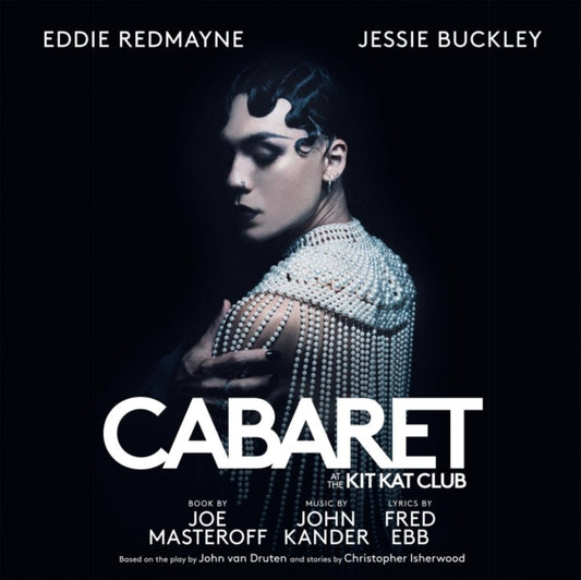 This LP Vinyl is brand new.Format: LP VinylThis item's title is: Cabaret (2021 London Cast Of Cabaret) (2LP)Artist: Various ArtistsLabel: DECCABarcode: 602448476456Release Date: 4/7/2023