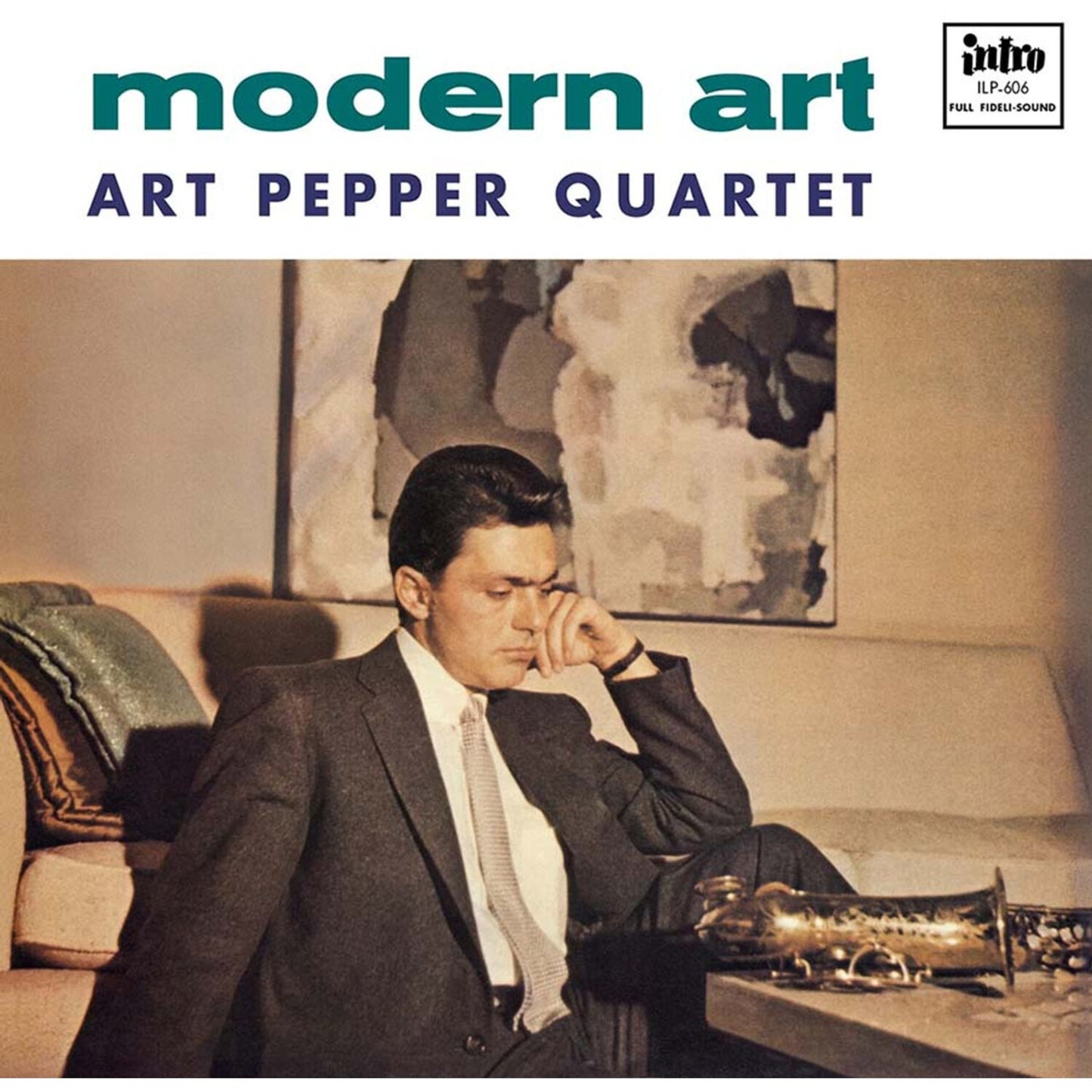 Modern Art (Blue Note Tone Poet Edition) (180G) & Surf Ride (Original Jazz Classics Series) (180G)