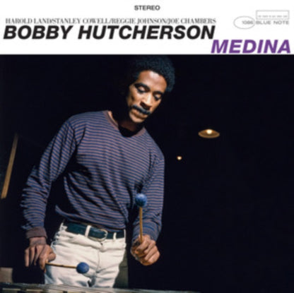 This is a 2 LP Vinyl SKU bundle.
1.This LP Vinyl is brand new.Format: LP VinylThis item's title is: Total Eclipse (Blue Note Tone Poet Series)Artist: Bobby HutchersonBarcode: 602445953219Release Date: 5/3/2024
2.This LP Vinyl is brand new.