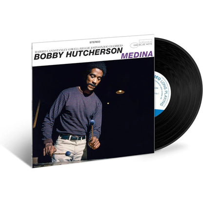 Total Eclipse (Blue Note Tone Poet Series) & Medina (Blue Note Tone Poet Series)  & San Francisco (Blue Note Classic LP Vinyl Series)