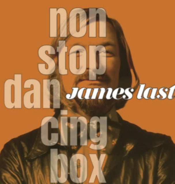 This CD is brand new.Format: CDThis item's title is: Non Stop Dancing Box (20CD)Artist: James LastLabel: POLYDORBarcode: 602448568700Release Date: 2/24/2023