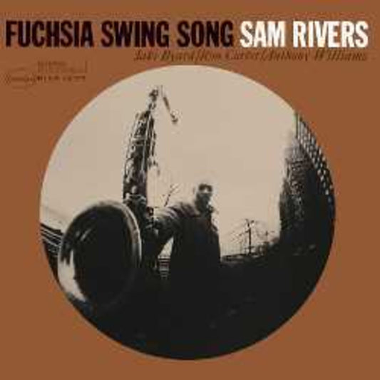 Fuchsia Swing Song (Blue Note Classic LP Vinyl Series)
