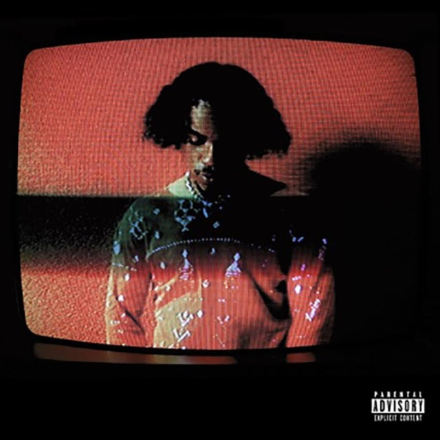 Sleepy Soldier (X) (Red LP Vinyl)