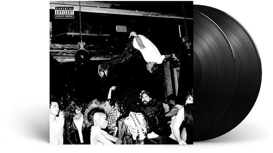 Die Lit (2LP)