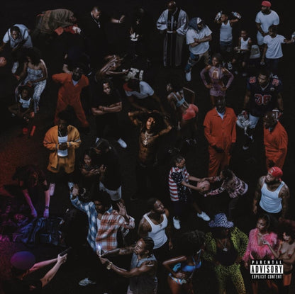 Jid - Never Story & Forever Story (2LP)