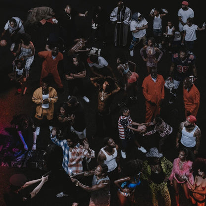 Jid - Never Story & Forever Story (2LP)