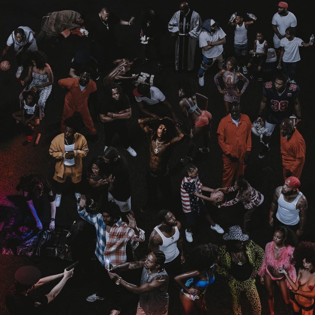 Never Story & Forever Story (2LP)