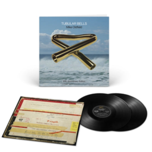 This LP Vinyl is brand new.Format: LP VinylMusic Style: Classic RockThis item's title is: Tubular Bells (2LP/50Th Anniversary Edition/Half-Speed Mastered)Artist: Mike OldfieldLabel: UMR/EMIBarcode: 602448629234Release Date: 5/26/2023