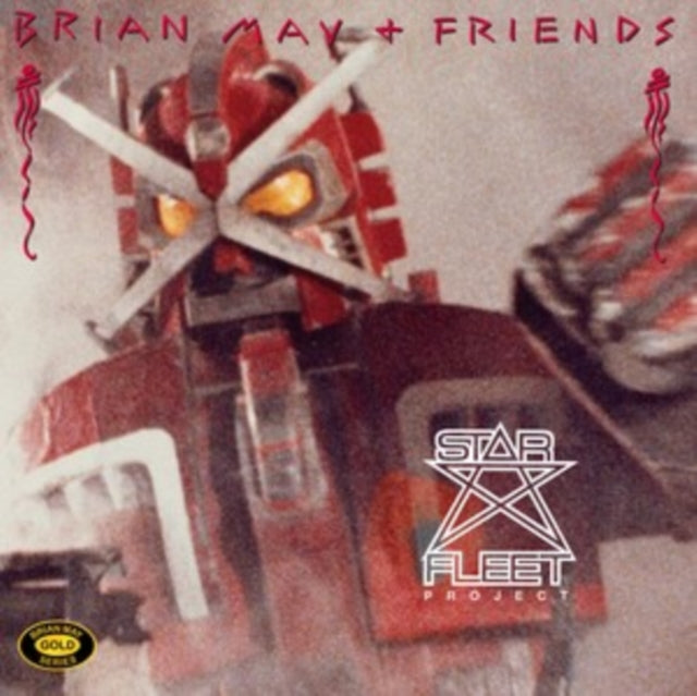 Star Fleet Project (40Th Anniversary)