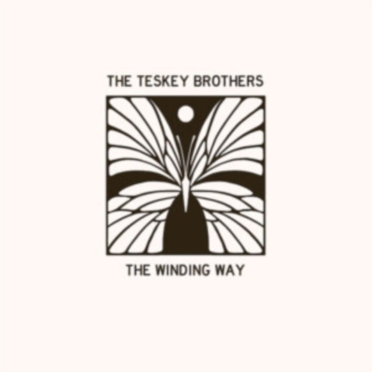 This LP Vinyl is brand new.Format: LP VinylMusic Style: Rhythm & BluesThis item's title is: Winding Way (180G) (Import)Artist: Teskey BrothersLabel: DECCABarcode: 602448714732Release Date: 6/16/2023