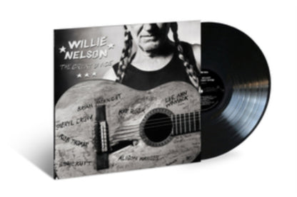 Great Divide & Milk Cow Blues (2LP/180G)