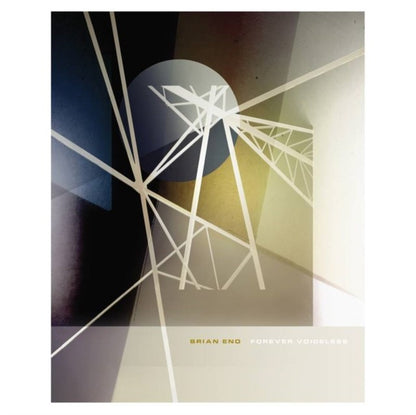 Forever Voiceless (Crystal Clear LP Vinyl) & Shutov Assembly (2LP/Gatefold/Dl)