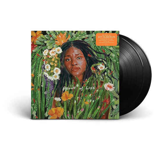 Proof Of Life (2LP)