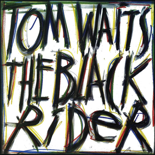 Black Rider (Remaster) & Frank's Wild Years (Remaster) & Bone Machine (Remaster)