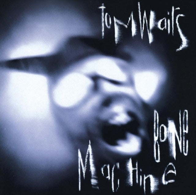Black Rider (Remaster) & Frank's Wild Years (Remaster) & Bone Machine (Remaster)