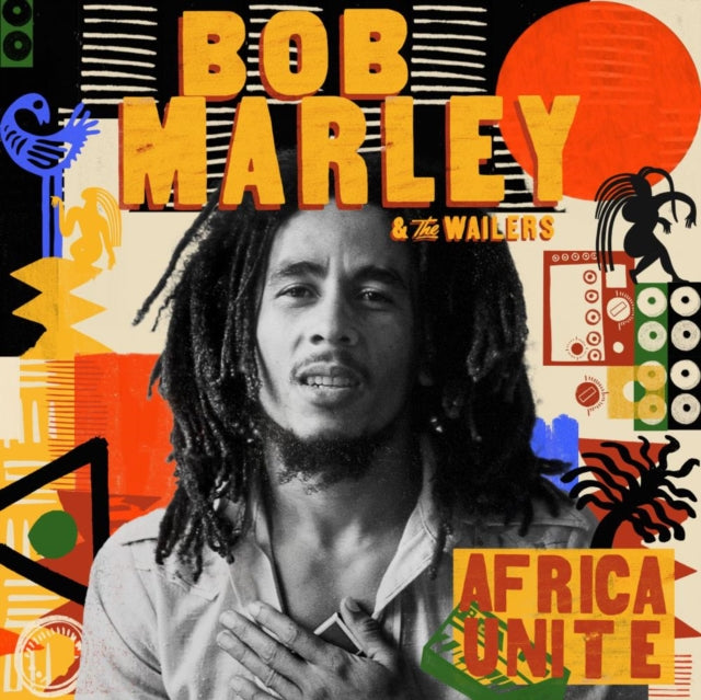 This LP Vinyl is brand new.Format: LP VinylMusic Style: PunkThis item's title is: Africa UniteArtist: Bob & The Wailers MarleyLabel: ISLANDBarcode: 602448911209Release Date: 8/4/2023