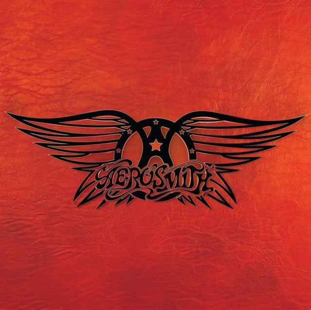 1971: The Road Starts Here & Greatest Hits & Greatest Hits (2LP) & Aerosmith & Toys In The Attic & Rock In A Hard Place & Live! Bootleg (2LP) & Draw The Line & Get A Grip