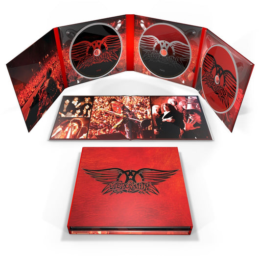 Greatest Hits (3CD)