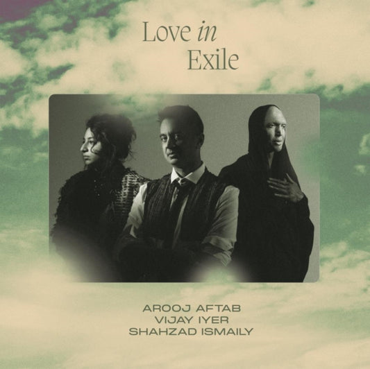 This CD is brand new.Format: CDMusic Style: Indian ClassicalThis item's title is: Love In ExileArtist: Arooj Aftab/Vijay Iyer/Shahzad IsmailyLabel: Verve RecordsBarcode: 602448967640Release Date: 3/24/2023