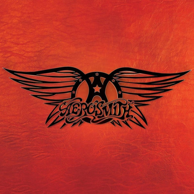 Aerosmith - 1971: The Road Starts Here & Greatest Hits & Greatest Hits (4LP) & Night In The Ruts & Rocks & Rock In A Hard Place & Live! Bootleg (2LP) & Draw The Line