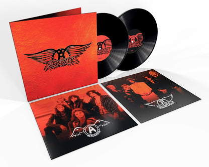 1971: The Road Starts Here & Greatest Hits (2LP)