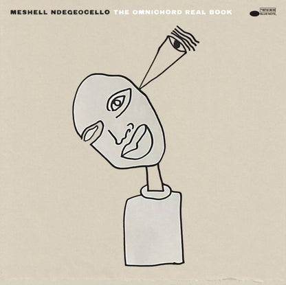 Omnichord Real Book (2LP) & No More Water: The Gospel Of James Baldwin (X) (2LP)