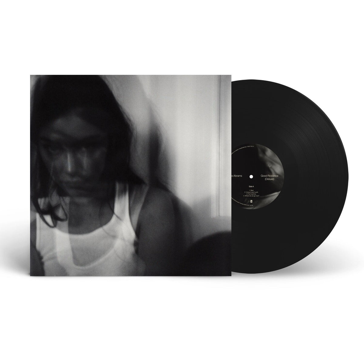 This Is What It Feels Like (X) & Good Riddance (Deluxe/2LP) & Minor - Ep
