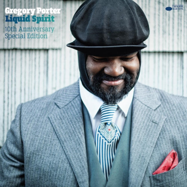 This is a 2 LP Vinyl SKU bundle.
1.This LP Vinyl is brand new.Format: LP VinylMusic Style: Contemporary JazzThis item's title is: Liquid Spirit (10Th Anniversary Edition) (3LP)Artist: Gregory PorterLabel: BLUE NOTEBarcode: 602448994738Release Date: 10/13/2023
2.