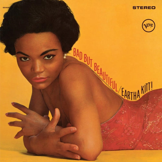 This LP Vinyl is brand new.Format: LP VinylMusic Style: Easy ListeningThis item's title is: Bad But Beautiful (Verve By Request Series)Artist: Eartha KittLabel: VERVEBarcode: 602448997463Release Date: 6/9/2023