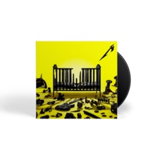 This is a 3 CD SKU bundle.
1.This CD is brand new.Format: CDMusic Style: Heavy MetalThis item's title is: 72 SeasonsArtist: MetallicaLabel: EMIBarcode: 602455012487Release Date: 4/14/2023
2.This CD is brand new.