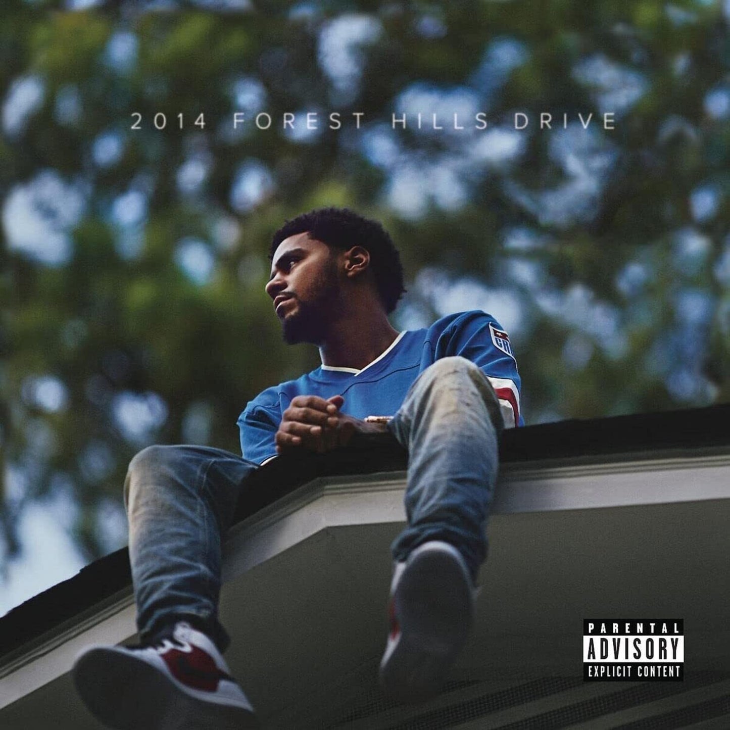 2014 Forest Hills Drive (2LP) (X) & Cole World: The Sideline Story (X) (2LP) & Off-Season