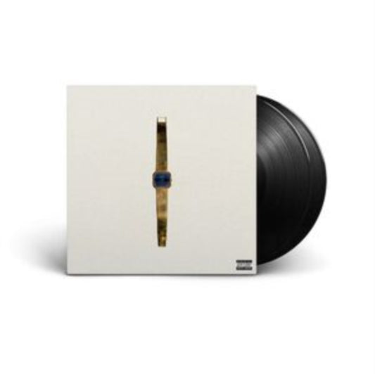Never Enough (Alternate Cover/2LP)