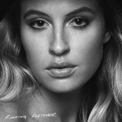 Finding Fletcher (Translucent Light Blue LP Vinyl) & In Search Of The Antidote (X)