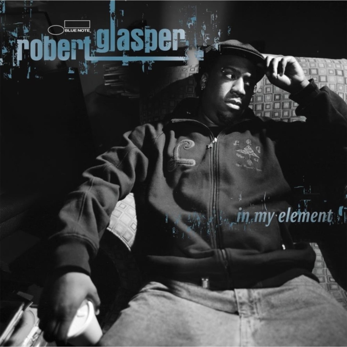 In My Element (Blue Note Classic Vinyl Series) (2LP)