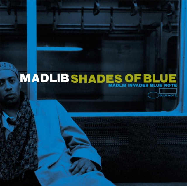 Shades Of Blue (Blue Note Classic Vinyl Series) (2LP) & Before The Verdict (Gold Vinyl/2LP) & Low Budget High Fi Music (Color LP Vinyl)