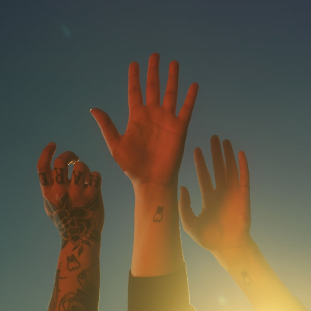 Record & Rest Ep