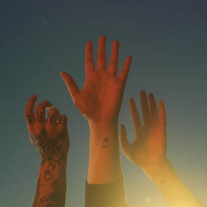 Record & Rest Ep