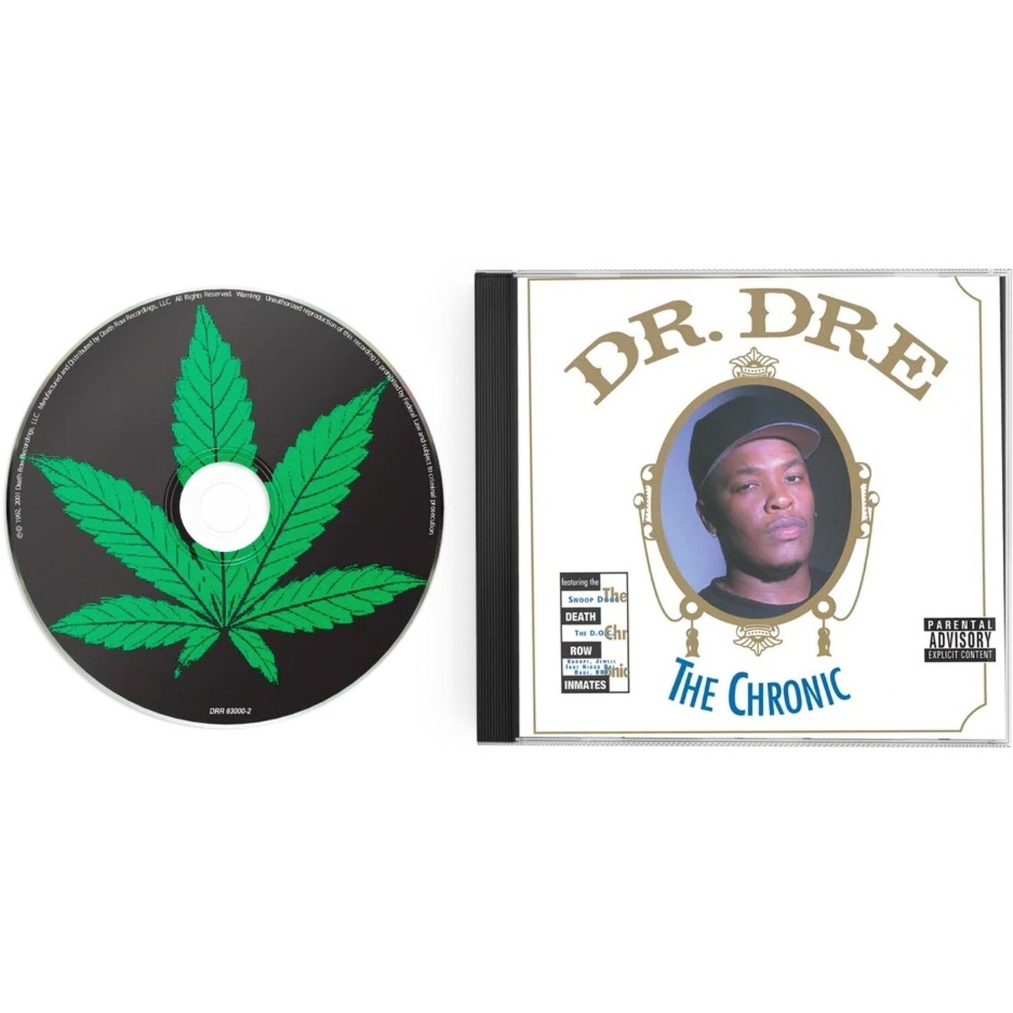 Chronic (X)