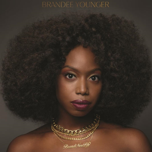 This CD is brand new.Format: CDThis item's title is: Brand New LifeArtist: Brandee YoungerLabel: IMPULSE!Barcode: 602455121165Release Date: 4/7/2023