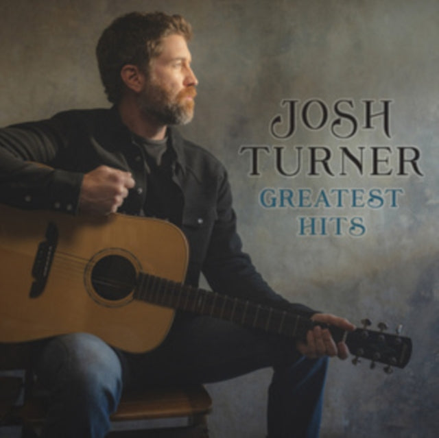 This CD is brand new.Format: CDMusic Style: CountryThis item's title is: Greatest HitsArtist: Josh TurnerLabel: MCA NashvilleBarcode: 602455147219Release Date: 9/8/2023