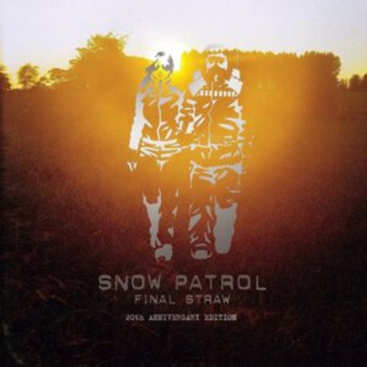 This CD is brand new.Format: CDMusic Style: Indie RockThis item's title is: Final Straw (2CD)Artist: Snow PatrolLabel: UNIVERSALBarcode: 602455160478Release Date: 9/15/2023