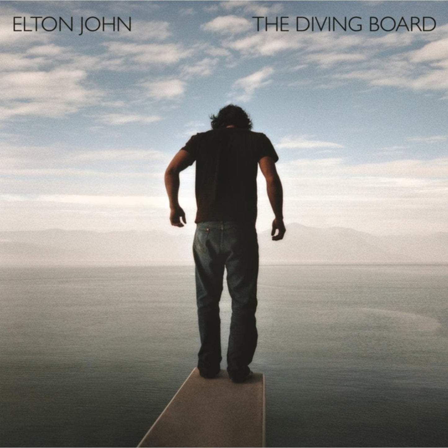 Diving Board (2LP)