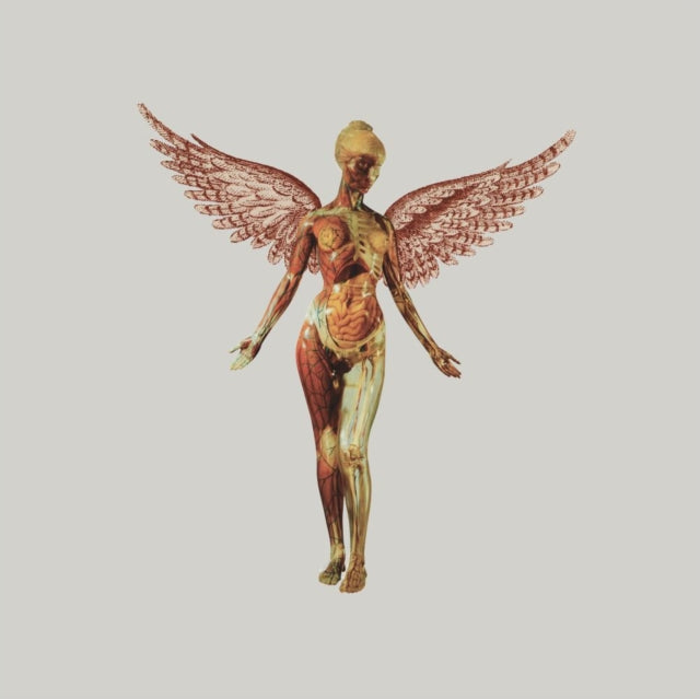 This CD is brand new.Format: CDMusic Style: GrungeThis item's title is: In Utero (30Th Anniversary) (5CD)Artist: NirvanaLabel: GEFFENBarcode: 602455178503Release Date: 10/27/2023