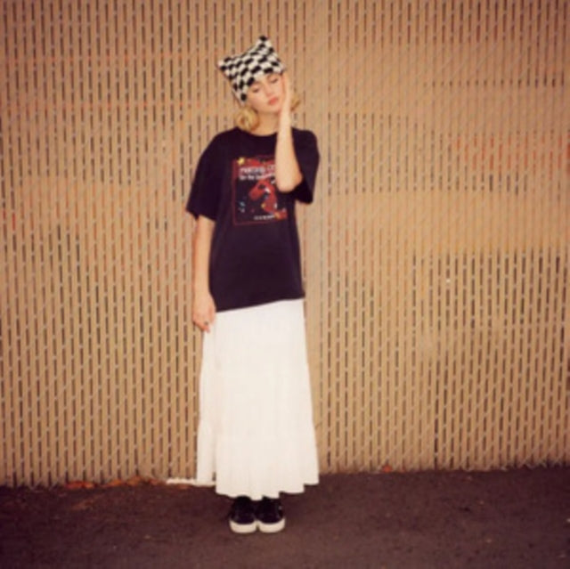 This LP Vinyl is brand new.Format: LP VinylMusic Style: Indie PopThis item's title is: Just BecauseArtist: Claire RosinkranzLabel: REPUBLIC RECORDSBarcode: 602455178909Release Date: 10/6/2023