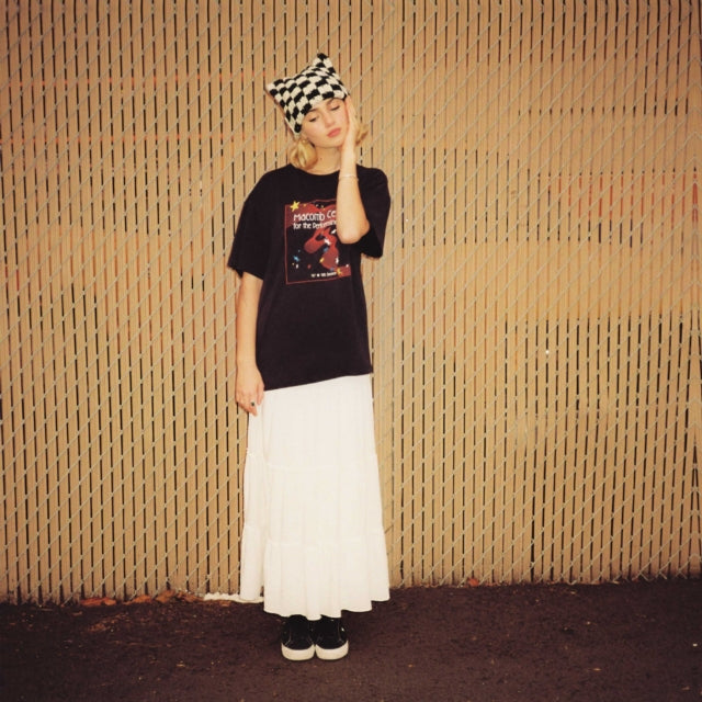 This LP Vinyl is brand new.Format: LP VinylMusic Style: Indie PopThis item's title is: Just Because (X) (Milky Clear LP Vinyl)Artist: Claire RosinkranzLabel: Purple Monkey RecordzBarcode: 602455178916Release Date: 10/6/2023