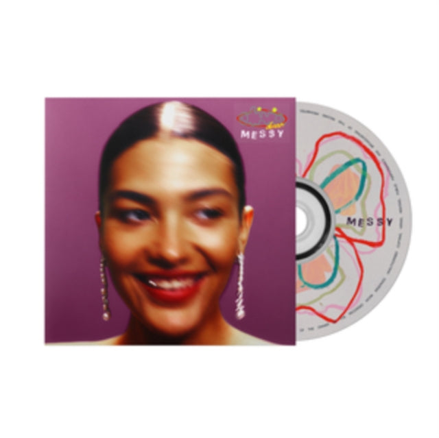 This CD is brand new.Format: CDThis item's title is: MessyArtist: Olivia DeanLabel: EMIBarcode: 602455215918Release Date: 6/30/2023