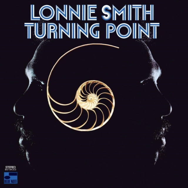 This LP Vinyl is brand new.Format: LP VinylThis item's title is: Turning Point (Blue Note Classic LP Vinyl Series)Artist: Lonnie SmithLabel: BLUE NOTEBarcode: 602455234049Release Date: 7/21/2023