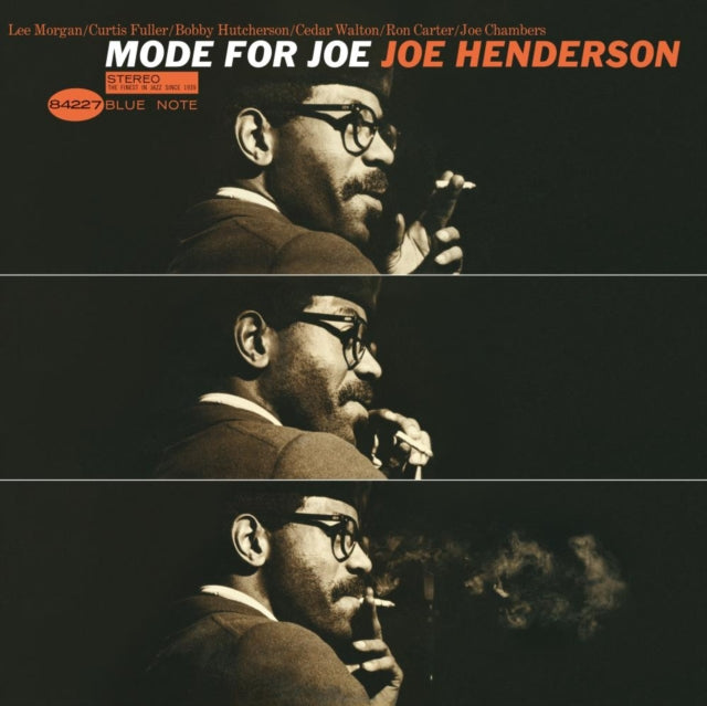 This LP Vinyl is brand new.Format: LP VinylThis item's title is: Mode For Joe (Blue Note Classic LP Vinyl Series)Artist: Joe HendersonBarcode: 602455242563Release Date: 2/16/2024